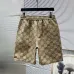9Gucci Tracksuits for Gucci short tracksuits for men #A49075