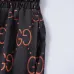 3Gucci Tracksuits for Gucci short tracksuits for men #A49650