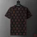 9Gucci Tracksuits for Gucci short tracksuits for men #A49650
