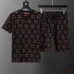 1Gucci Tracksuits for Gucci short tracksuits for men #A49650