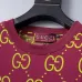 9Gucci Tracksuits for Gucci short tracksuits for men #A49651