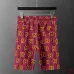 11Gucci Tracksuits for Gucci short tracksuits for men #A49651
