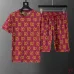 1Gucci Tracksuits for Gucci short tracksuits for men #A49651