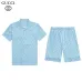 1Gucci Tracksuits for Gucci short tracksuits for men #A49997
