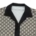 7Gucci Tracksuits for Gucci short tracksuits for men #A49998