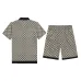 9Gucci Tracksuits for Gucci short tracksuits for men #A49998