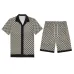 1Gucci Tracksuits for Gucci short tracksuits for men #A49998