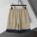 4Gucci Tracksuits for Gucci short tracksuits for men #A51301