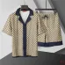 1Gucci Tracksuits for Gucci short tracksuits for men #A51301