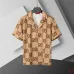 6Gucci Tracksuits for Gucci short tracksuits for men #A51302