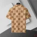9Gucci Tracksuits for Gucci short tracksuits for men #A51302