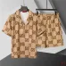 1Gucci Tracksuits for Gucci short tracksuits for men #A51302