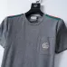 4Gucci Tracksuits for Gucci short tracksuits for men #A51950
