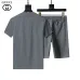 7Gucci Tracksuits for Gucci short tracksuits for men #A51950