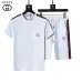 8Gucci Tracksuits for Gucci short tracksuits for men #A51950