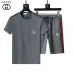 9Gucci Tracksuits for Gucci short tracksuits for men #A51950