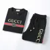 3Gucci Tracksuits for Gucci short tracksuits for men #A51951