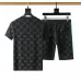 8Gucci Tracksuits for Gucci short tracksuits for men #A51975