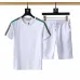 9Gucci Tracksuits for Gucci short tracksuits for men #A51975