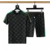 1Gucci Tracksuits for Gucci short tracksuits for men #A51975