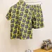 9Gucci Tracksuits for Gucci short tracksuits for men #A52237