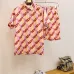 1Gucci Tracksuits for Gucci short tracksuits for men #A52243
