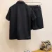 9Gucci Tracksuits for Gucci short tracksuits for men #A52244
