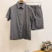 1Gucci Tracksuits for Gucci short tracksuits for men #A52245