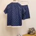 9Gucci Tracksuits for Gucci short tracksuits for men #A52247