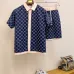 1Gucci Tracksuits for Gucci short tracksuits for men #A52247