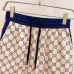 7Gucci Tracksuits for Gucci short tracksuits for men #A52248