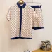 1Gucci Tracksuits for Gucci short tracksuits for men #A52248