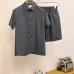 1Gucci Tracksuits for Gucci short tracksuits for men #A52253