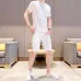 3Gucci Tracksuits for Gucci short tracksuits for men #A52585