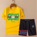 4Gucci Tracksuits for Gucci short tracksuits for men #A53079