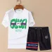 5Gucci Tracksuits for Gucci short tracksuits for men #A53079