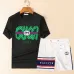1Gucci Tracksuits for Gucci short tracksuits for men #A53079
