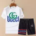 5Gucci Tracksuits for Gucci short tracksuits for men #A53080