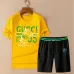 3Gucci Tracksuits for Gucci short tracksuits for men #A53081