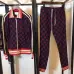 1Gucci Mens long tracksuits #9101941