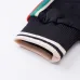 5Gucci GG Tracksuit for Men's long tracksuit Black #A44741