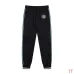 8Gucci GG Tracksuit for Men's long tracksuit Black #A44741