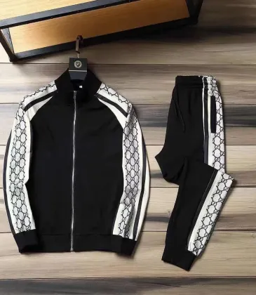 Gucci Tracksuits for Men's long tracksuits #99903948