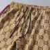 6Gucci Tracksuits for Men's long tracksuits #99903954