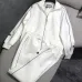 1Gucci Tracksuits for Men's long tracksuits #999924336