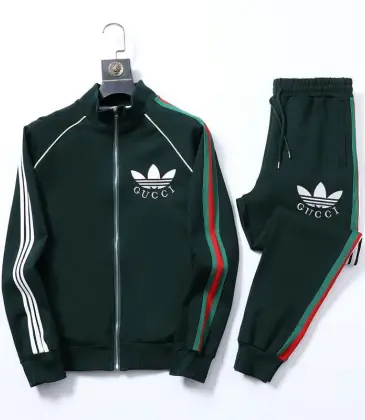 Gucci Tracksuits for Men's long tracksuits #999932564
