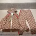 1Gucci Tracksuits for Men's long tracksuits #9999921476