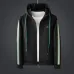 9Gucci Tracksuits for Men's long tracksuits #A27027