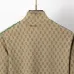16Gucci Tracksuits for Men's long tracksuits #A27588