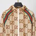 9Gucci Tracksuits for Men's long tracksuits #A27614